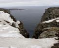 nordkapp-cliff
