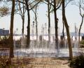 cool fountains