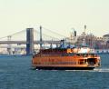 Staten Island ferry