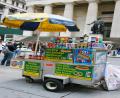 snack van