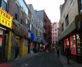 Chinatown