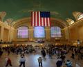 Grand Central station