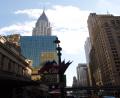 Chryslar building