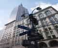 Empire State building
