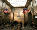 Empire State foyer