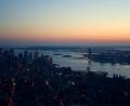 superb sunset!!
