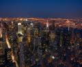 city of lights