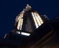 close up of Empire State