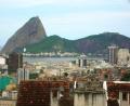 Sugar Loaf mountain