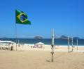 Ipanema beach