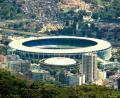 Maracana stadium