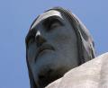 Cristo close up