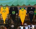 Brasil mania!!