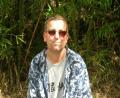 Rio rainforest Rob!!