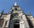 the Cathedral