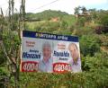 local politicians!!