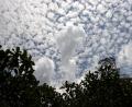 crazy clouds