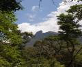 pointy peaks