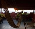 our hostel