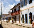 colonial streets