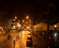 Parati by night