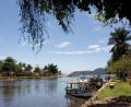 peaceful Parati