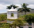 bell tower