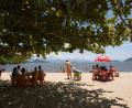 beach bars