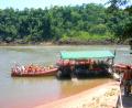 our jet boat