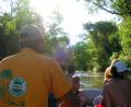 on the slow boat