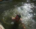 water baby