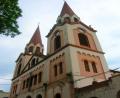 Posadas town hall