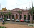 Posadas street