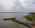 towards Paraguay