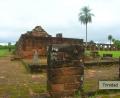 Jesuit ruins