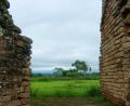 imposing walls