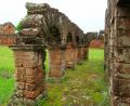 Jesuit arches