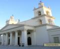 Corrientes church