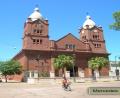 Mercedes church