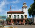 town hall