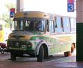 our bus
