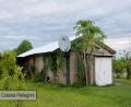 our hostel