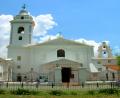 Nuestra Señora del Pilar 