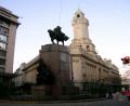 historic building