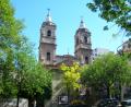 famous church