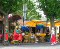 crazy dancers