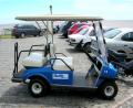 Thrifty hire car!!
