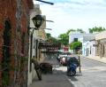 Colonia streets