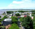 view from the top!!