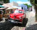 very cool car